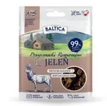 BALTICA regional treats Monoprotein Deer - koerte maiuspala - 30g