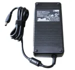CoreParts MBA1266 toiteadapter/vaheldi Sisetingimustes 230 W Must