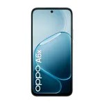 OPPO A6x 17,1 cm (6,75 tolli) Dual SIM Android 15 4G USB USB-C 4 GB 128 GB 6100 mAh Sinine