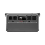 DJI Power 2000 kaasaskantav elektrijaam, 2048 Wh, 3000 W