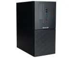 bluechip BUSINESSline T3600 *KI ready* Intel&reg; Core&trade; Ultra 5 protsessor 225 / kuni 4,90 GHz, Windows 11 Pro, Intel&reg; H810, 16 GB DDR5, 500 GB NVMe SSD, Gigabit Ethernet, Intel&reg; Graafika, DVD&plusmn;RW