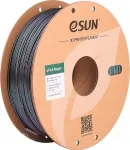 EPLA-MAGIC 1,75mm DARK TWINKL GREEN 1kg ESUN 3D FILAMENT (EPLA-MAGIC-P175DTG1)