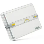 ARISTO Geo Board Zeichenplatte A3 Schnellzeichendreieck