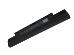 S&uuml;learvuti aku, DELL JR6XC, 5200mAh, juoda, Extra Digital Advanced