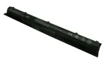 Notebook Battery, Extra Digital Advanced, HP KI04, 2600mAh