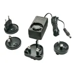 Lindy 73813 ECO Multi Country l&uuml;litustoiteplokk 5 V DC 3 A, 15 W, 100&ndash;240 V