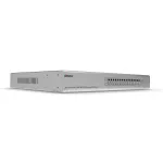 Lindy 16 pordiga VGA ja USB Combo KVM-l&uuml;liti, raami paigaldatav, h&otilde;bedane