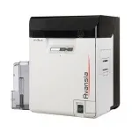 Evolis High Trust YMCKI lint - V&auml;rviline (ts&uuml;aan, magenta, kollane, vaikmust, inhibiitor) - Ribbon (v&auml;rviline) (RT5F012NAA)