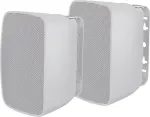 K&otilde;lar VISION Speaker SP-1801 50 W Valge, seinale/lakke paigaldatav