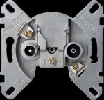 Pistikupesa Merten 466099