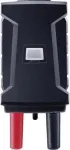 testo m&otilde;&otilde;teadapter [ - 4 mm pistik] puutekindel termopaari adapter t&uuml;&uuml;p K multimeeter must (0590 0002)