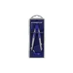 Staedtler 553 01 kiirseadistusega sirkel, nupumehhanism, keskspindel, 1 tk