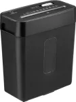 Renkforce RF-PPS-11L paberipurustaja 6 lehte osakest&uuml;kk 4 x 32 mm P-4 12 l (RF-6676270)