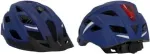 Kiiver FISCHER Urban Plus Boston S/M &ndash; pol&uuml;karbonaatkest, EPS-vooder, suurus S/M