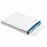 &Uuml;mbrik MAILmedia Lemppenau+ R&ouml;ssler-Kuvert C4 40mm valge &mdash; voltimiskotivorming