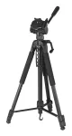 Statiiv Hama Action Smart / Tab 170 3D 3 jalga Must Maksimaalne kaal 5 kg