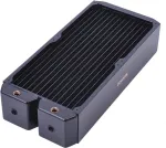 Alphacool NexXxoS Monsta 180mm topeltradiaator (14214)