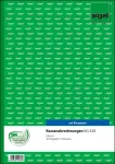 Sigel KG428 &auml;ridokumendi blankett