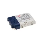 Synergy 21 LED-toiteplokk - CC-draiver 350mA ~18,9W mean well (LCM-25DA)