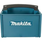 Makita suurus 2 - t&ouml;&ouml;riistakast t&ouml;&ouml;riistadele - MAKPAC riputatav (P-83842)