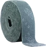 Abrasive Roll 3M 7100182501 115 mm x 10 m Ultra Fine