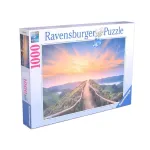 Pusle Ravensburger Ponta Delgada Azores 1000 tk