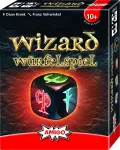 Wizard Dice Game