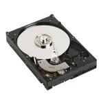 Dell - K&otilde;vaketas - 146GB - Sisemine - SAS - 15000 p/min - renoveeritud (K532N)