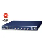 Hallatav kommutaator PLANET LRP-822CS