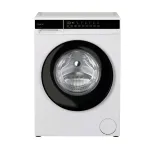 Candy Easy EY 27SB7-S pesumasin eestlaetav 7 kg 1200 p/min must, valge