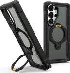 UAG Urban Armor Gear Plasma XTE 360 Kickstand Case with Magnet Module | Samsung Galaxy S26 Ultra | Must | 214525114040 (214525114040)