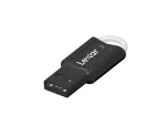 USB-m&auml;lupulk Lexar 16 GB USB Type-A 2.0 JumpDrive V40
