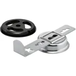 Bosch MUZ9SV1 segisti/k&ouml;&ouml;gikombaini lisaseade