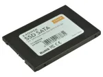 2-Power 256 GB SSD 2.5 SATA 6 Gbit/s 7 mm, 256 GB, 2.5 tolli, 6 Gbit/s