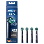 Oral-B CrossAction 4 tk Must