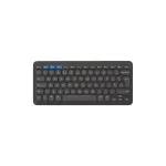ZAGG Pro 12 klaviatuur Universaalne Bluetooth QWERTY P&otilde;hjamaade must