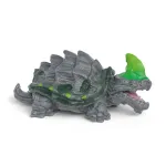 schleich Kivirappija, 7 a, Mitmev&auml;rviline, Plastik