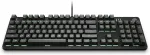 M&auml;nguklaviatuur HP Pavilion Gaming klaviatuur 550