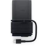 Toiteadapter Dell NYWKJ siseruumides 100 W must, 1 m kaabel