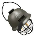 USB-toitega matkalatern Nitecore LR40 100 lm oliiv