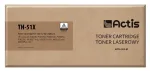 Actis TH-51X tooner (asendus HP 51X Q7551X; Standard; 13 000 lehek&uuml;lge; must)