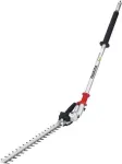 Hedge trimmer attachment EN402MP