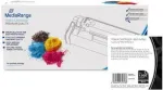 Tooner MediaRange Samsung MLT-D111S 1500 lehte must