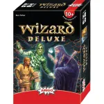 Wizard Deluxe, kaardim&auml;ng