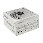Toiteplokk ENERMAX Platimax2 1200W 80+ Platinum 3.1 Valge (EPS1200P-NPX-W)