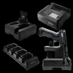 Samsung XCover7 laadimisalus 5 pesaga