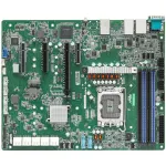 Emaplaat ASRock EC266D4-4L, Intel 1700, DDR5, ATX
