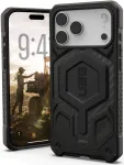 UAG Urban Armor Gear Monarch Pro MagSafe &uuml;mbris | Apple iPhone 17 Pro Max | s&uuml;sinikkiud | 114514114242 (114514114242)