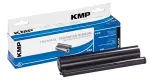 KMP F-P5 must tintriboon 212 mm x 44 m Philips PFA 351/352 jaoks, 71000,0022