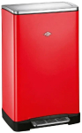 Pr&uuml;gikast Wesco Big Double Boy 112756, punane, 2 sektsiooni